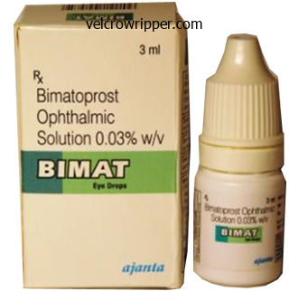 order 3 ml bimat with amex