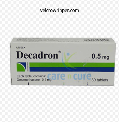 decadron 4 mg overnight delivery