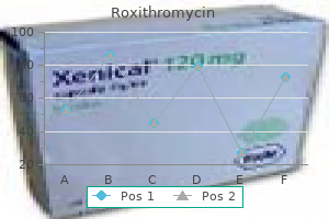 roxithromycin 150 mg generic