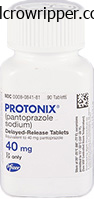 20 mg protonix safe